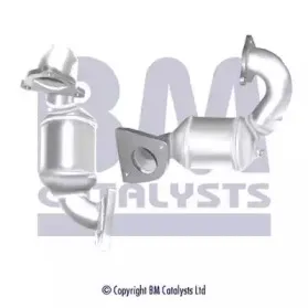 BM80183H BM CATALYSTS Катализатор