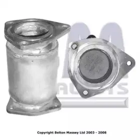 BM91230H BM CATALYSTS Катализатор