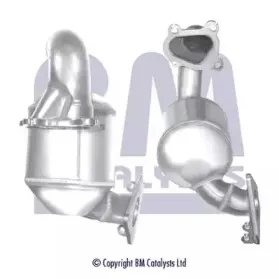 BM80380H BM CATALYSTS Катализатор