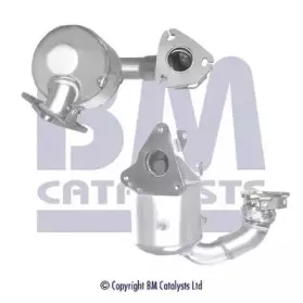 BM80402H BM CATALYSTS Катализатор