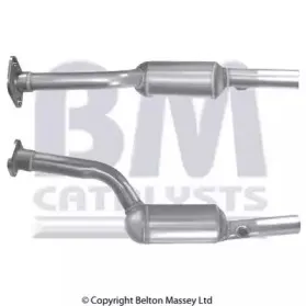 BM91683H BM CATALYSTS Катализатор