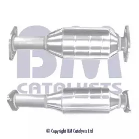 BM90580H BM CATALYSTS Катализатор