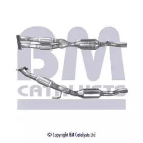 BM92149H BM CATALYSTS Катализатор