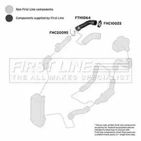 firstline-fth1064
