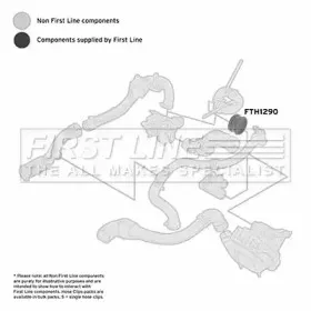 firstline-fth1290