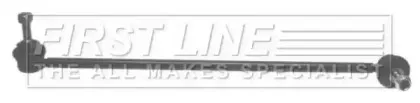 FDL6772 FIRST LINE Тяга / стойка, стабилизатор