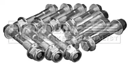 firstline-fsk6538