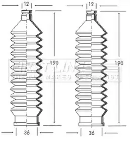 firstline-fsg3013