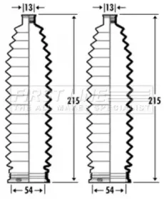 firstline-fsg3352