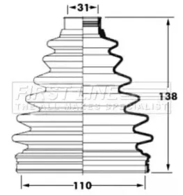 firstline-fcb6057