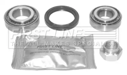 firstline-fbk154