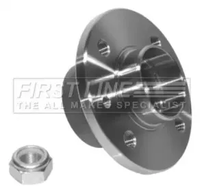 firstline-fbk303