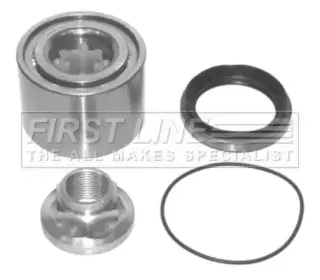 firstline-fbk340