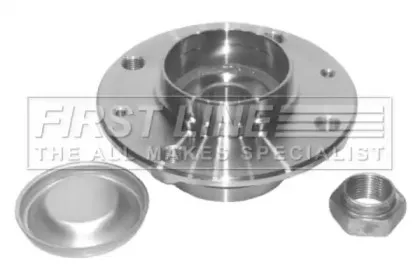 firstline-fbk727