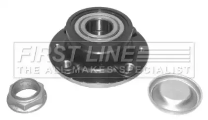 firstline-fbk983