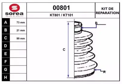 snra-00801
