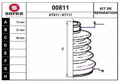 snra-00811