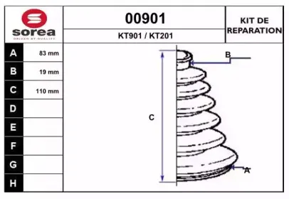 snra-00901