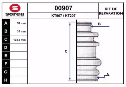 snra-00907