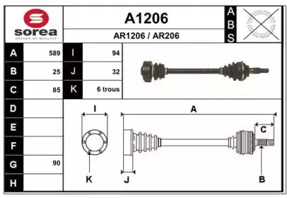snra-a1206