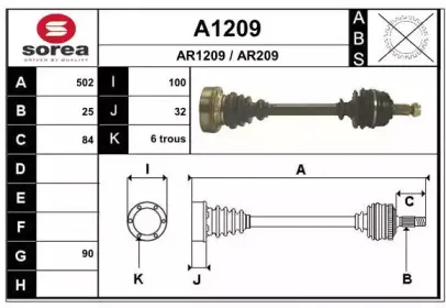 snra-a1209