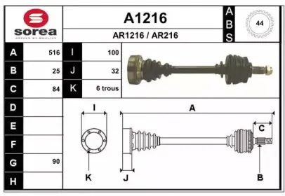 snra-a1216