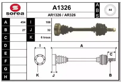 snra-a1326