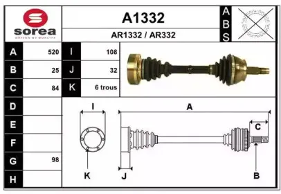 snra-a1332