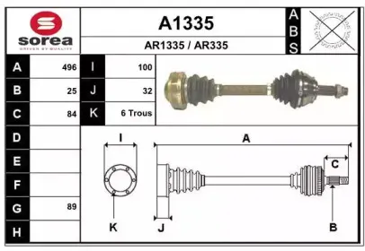 snra-a1335