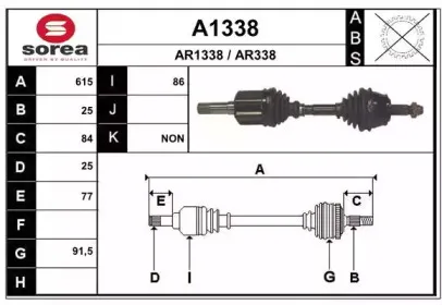 snra-a1338