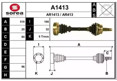 snra-a1413