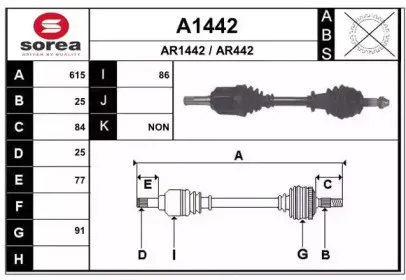 snra-a1442