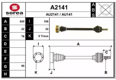 snra-a2141