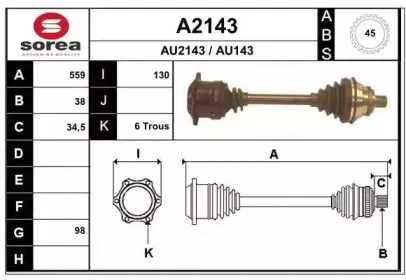 snra-a2143