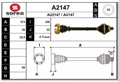 snra-a2147