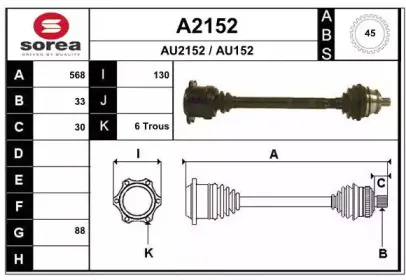 snra-a2152