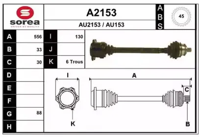 snra-a2153