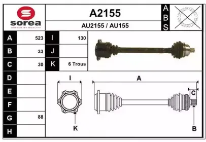 snra-a2155