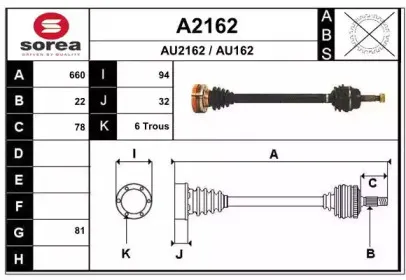 snra-a2162