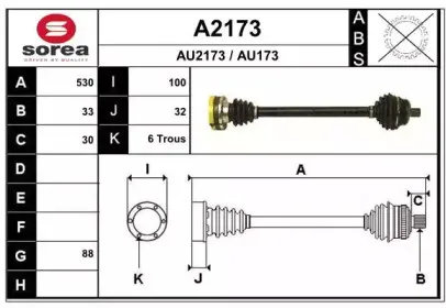 snra-a2173