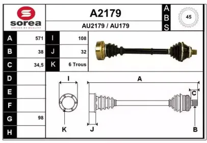 snra-a2179