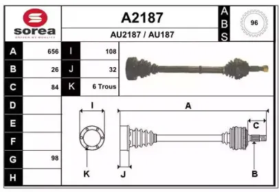 snra-a2187
