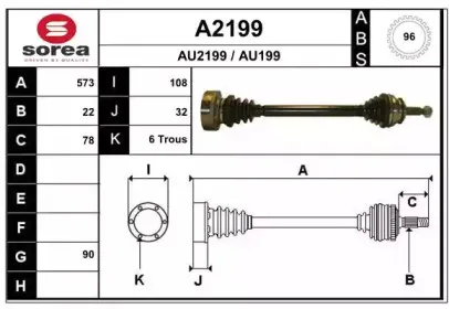 snra-a2199