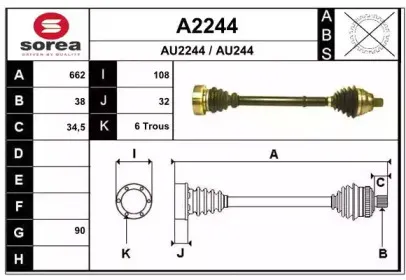 snra-a2244