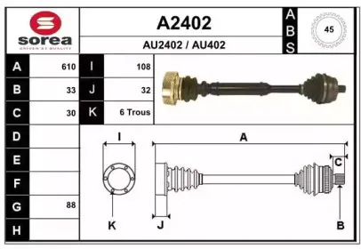 snra-a2402