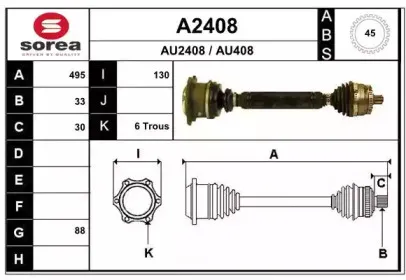 snra-a2408