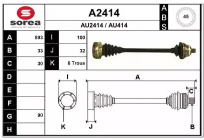 snra-a2414