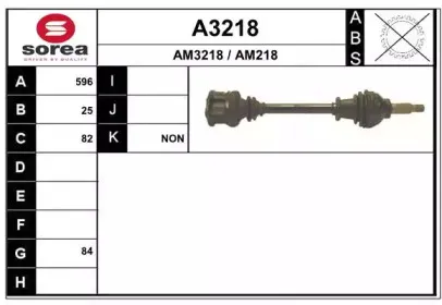 snra-a3218