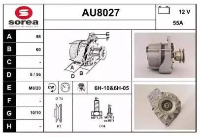 snra-au8027