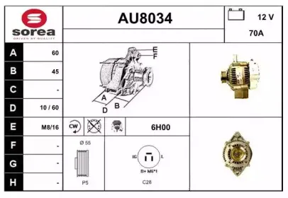 snra-au8034